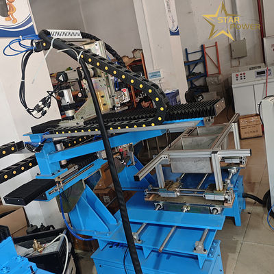 ماشین جوشکاری اتوماتیک فلز فولاد ضد زنگ آلومینیوم آلیاژ CNC لیزر جوشکاری
