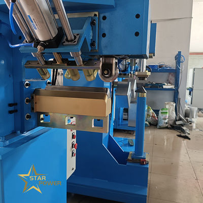 قیمت خوب کنترل PLC ماشین دوخت چرخ بزرگ و کوچک قابل تنظیم آنلاین