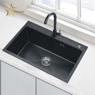 قیمت خوب آشپزخانه خانگی حباب دست فولاد ضد زنگ با کیفیت بالا سفارشی آنلاین