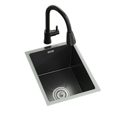 قیمت خوب 304 فولاد ضد زنگ سینک دست با کیفیت بالا پیشگیری از زنگ آنلاین