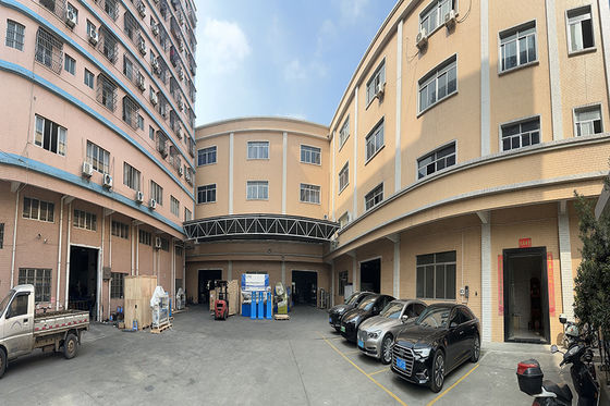 خط تولید سینک ظرفشویی دست‌ساز ظریف و یکپارچه چند فرآیندی