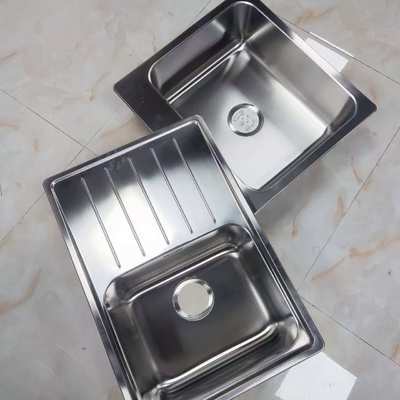 304 فولاد ضد زنگ دو قاشق آشپزخانه