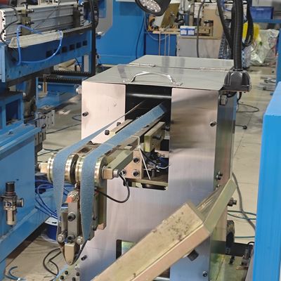 سنگ زن درز عمودی 380 ولت 2.3 کیلووات سینک ظرفشویی