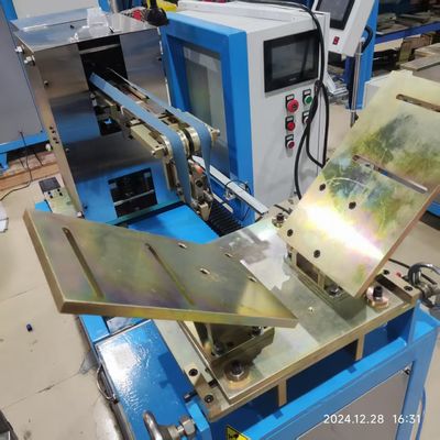 دستگاه سنگ زنی درز عمودی با قفل هیدرولیکی 380 ولت 2.3 کیلووات