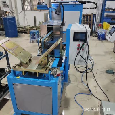 قیمت خوب دستگاه سنگ زنی درز عمودی با قفل هیدرولیکی 380 ولت 2.3 کیلووات آنلاین