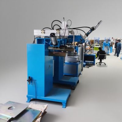 دستگاه سنگ زنی و پولیش گوشه بیرونی اتوماتیک CNC