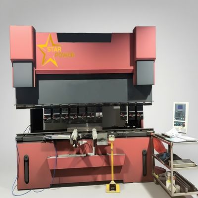 ماشین خم کردن برای پایه های کاسه