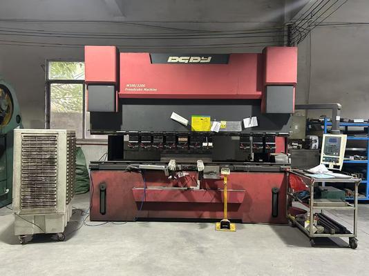 ماشین خم کردن برای پایه های کاسه