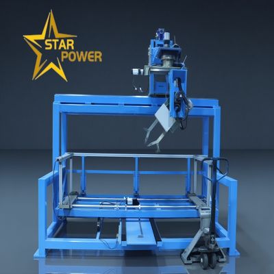 قیمت خوب دستگاه جوشکاری اتوماتیک PrecisionFrame آنلاین