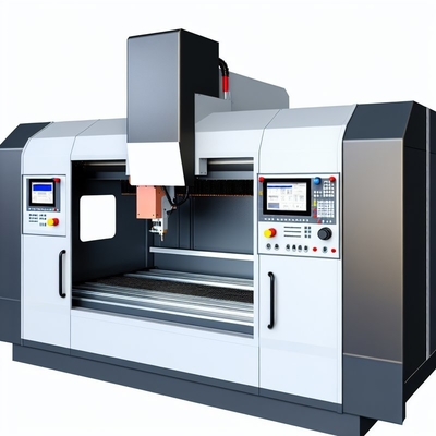 دستگاه جوشکاری دقیق CNC 4 محوره (تخصصی لبه داخلی پنل)