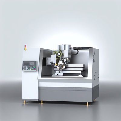 پرس سنگ زنی گوشه بیرونی CNC ProEdge