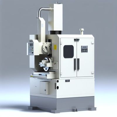 پرس سنگ زنی گوشه بیرونی CNC ProEdge
