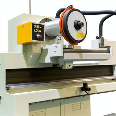 دستگاه سنگ زنی درز عمودی با قفل هیدرولیکی 380 ولت 2.3 کیلووات