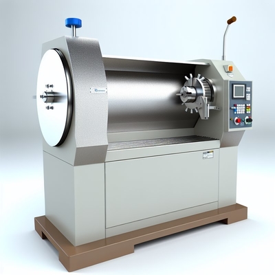 دستگاه سنگ زنی لبه درز عمودی CNC 380V 2.3KW