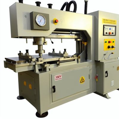 دستگاه فشار زاویه ای هیدرولیک 380 ولت برای سینک های فولاد ضد زنگ