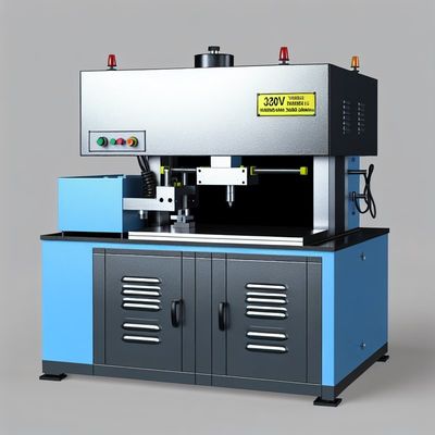 380 ولت هیدرولیک آشپزخانه سینک جوشکاری بخیه مطبوع ماشین 1800x1000x2100mm