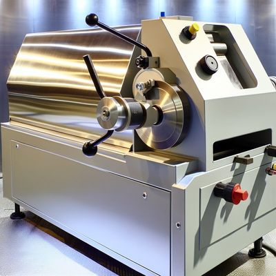 دستگاه نورد درز جوش هیدرولیکی 30 مگاپاسکال برای سینک ظرفشویی آشپزخانه