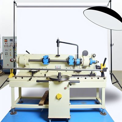 ماشین خم کردن برای پایه های کاسه