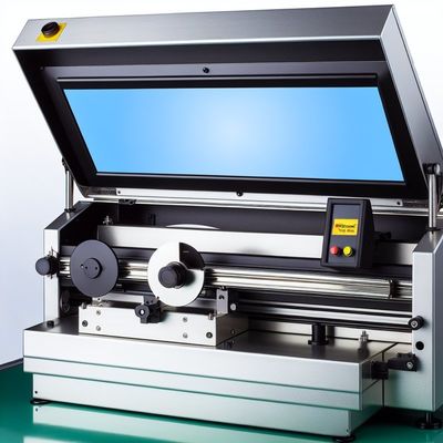 دستگاه خم‌کاری دقیق خط آب کاسه‌ای