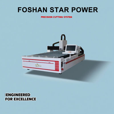 برش لیزری با سیستم برش لیزری با دقت بالا برای فولاد ضد زنگ