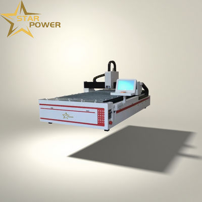 تجهیزات برش لیزری ورق فلز فولاد ضد زنگ