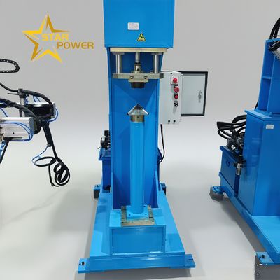 MaxPress 380V Industrial Hydraulic Corner Forming Machine for Stainless Steel Kitchen Sinks with 1800x900x2000mm Work Area and 30s/bowl Efficiency