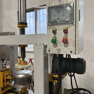 Automated Bottom Film Wrapping System ABFW-PT750 50pcs/min