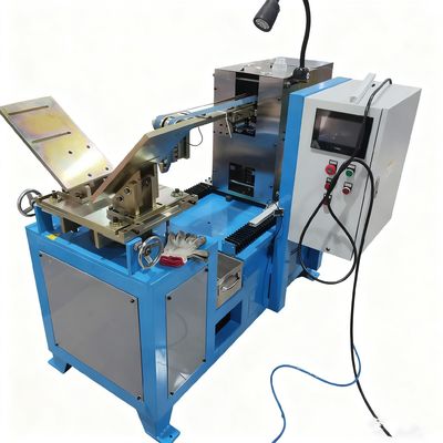 HydroSeam Precision 380 ماشین تراش عمودی با سیستم قفل هیدرولیک موتور 2.3KW برای تراش دقیق