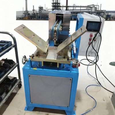 HydroSeam Precision 380 ماشین تراش عمودی با سیستم قفل هیدرولیک موتور 2.3KW برای تراش دقیق