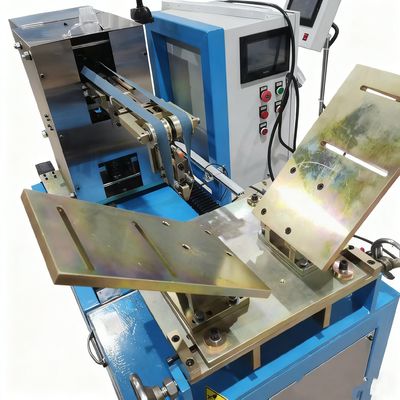 HydroSeam Precision 380 ماشین تراش عمودی با سیستم قفل هیدرولیک موتور 2.3KW برای تراش دقیق