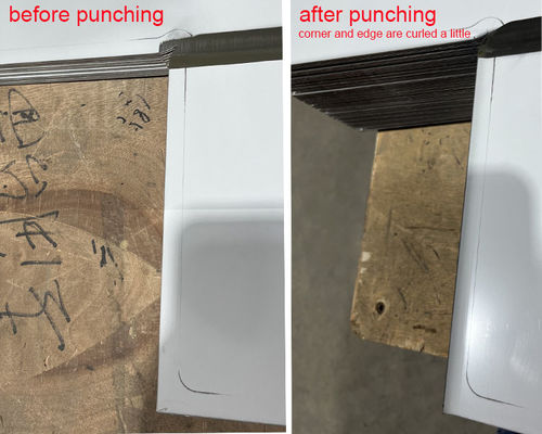 فشار صنعتی 160T CNC استیل استیل با فشار نامی 400KN و ضربه 100MM