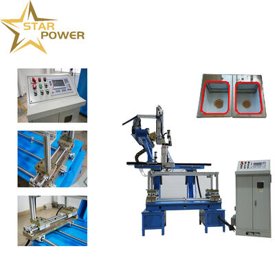قیمت خوب جوشگر لیزری خودکار CNC برای جوش ورق فلز فولاد ضد زنگ آنلاین