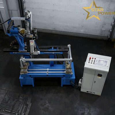 قیمت خوب دستگاه جوش لیزری اتوماتیک CNC برای تولید سینک ظرفشویی نامنظم بدون درز آنلاین