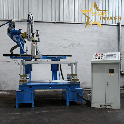 جوشگر سینک مربع CNC با جوش 4 طرفه و نفوذ عمیق لیزر برای سینک های دست ساز فولاد ضد زنگ