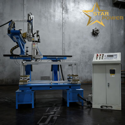 قیمت خوب CNC Positioning هوشمند دست ساز Sink 4-Side Welder با دقت ±0.02mm و تکنولوژی فیوژن عمیق لیزر آنلاین