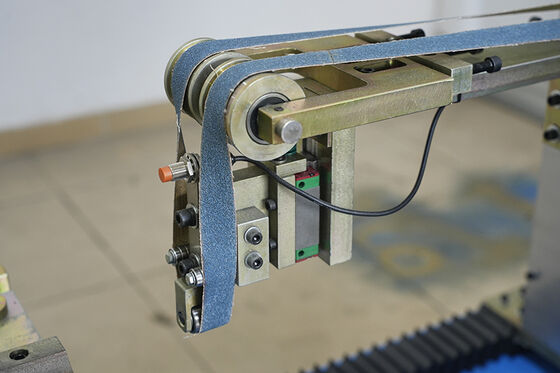 Grinding Machine Kitchen Sink Manufacturing Machine Special Equipment