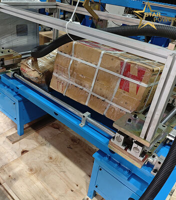 دستگاه جوش CNC با دقت بالا برای تعمیر پنل سینک