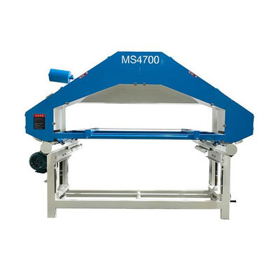 دستگاه سنگ زنی تسمه ساینده، دستگاه تولید سینک آشپزخانه