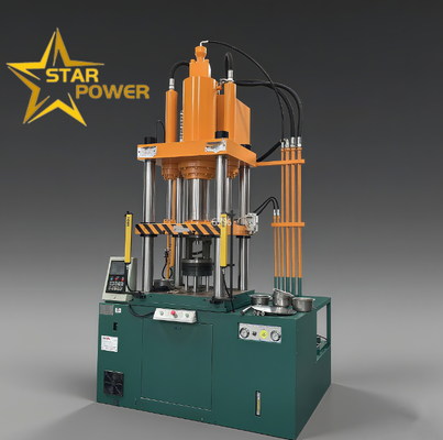 قیمت خوب پرس هیدرولیک صنعتی سنگین | ماشین کنترل دقیق CNC برای شکل دهی فلز، مهر زنی و ساخت مونتاژ سینک استیل 304 آنلاین