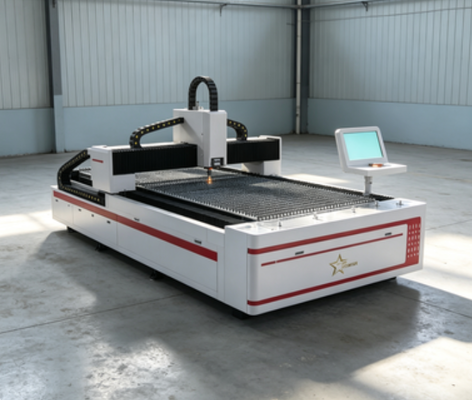 قیمت خوب دستگاه برش لیزر فیبر | برش لیزری CNC با دقت بالا برای پردازش تولید سینک آشپزخانه ورق فولادی ضد زنگ 304 آنلاین